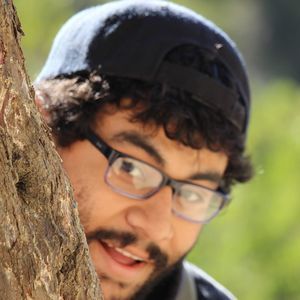 Meet your Posher, Juan c